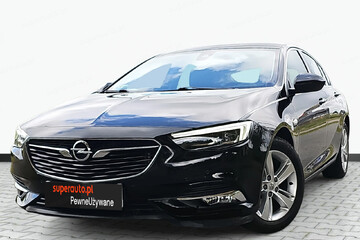 Opel Insignia 1.5 T Innovation S&S