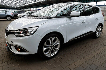 Renault Scenic Gr. 1.3 TCe EDC