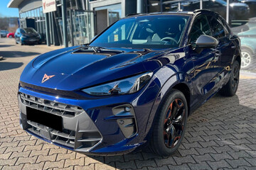 Cupra Terramar 1.5 eTSI DSG