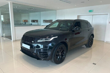 Land Rover Range Rover Velar 3.0 P400 Dynamic SE
