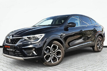 Renault Arkana 1.6 E-Tech Techno MMT