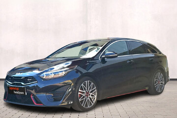 Kia ProCeed 1.6 T-GDI GT DCT