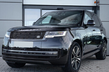 Land Rover Range Rover 3.0 D350 Autobiography