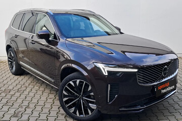 Volvo XC90 B5 B AWD Ultra Bright 7os