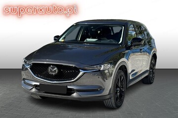 Mazda CX-5 Skyprestige 2.0 aut