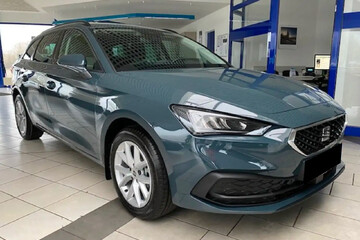 Seat Leon Style 1.5 TSI