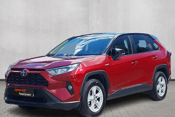 Toyota RAV4 2.5 Hybrid Comfort 4x4