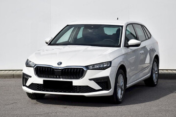 Skoda Scala Selection Edition 130 1.5 TSI DSG