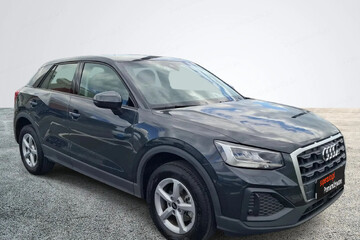 Audi Q2 30 TFSI