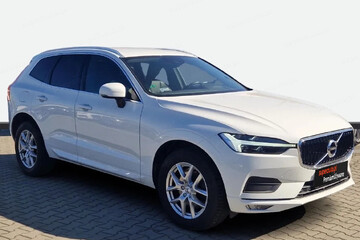 Volvo XC60 B4 D AWD Momentum Pro aut