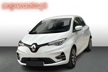 Renault ZOE R135 Intens
