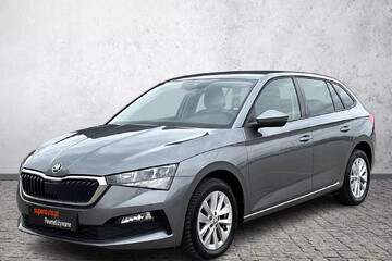 Skoda Scala 1.5 TSI Ambition