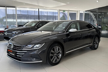 Volkswagen Arteon 2.0 TDI Elegance DSG