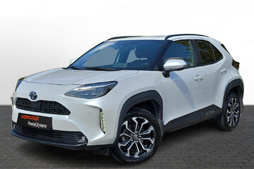 Toyota Yaris Cross 1.5 Hybrid Comfort