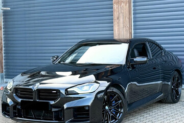 BMW Seria 2 M2