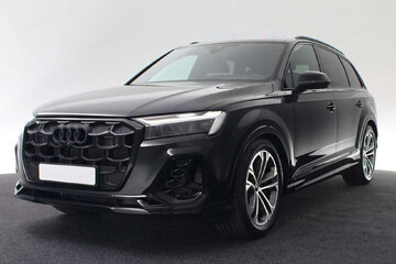 Audi Q7 45 TDI quattro S Line