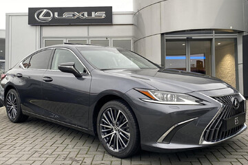 Lexus ES 300h Business Edition 2.5 E-CVT