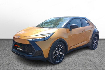 Toyota C-HR 2.0 Hybrid Executive Premiere Edition AWD