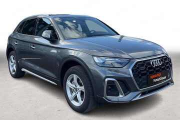 Audi Q5 40 TDI quattro S Line