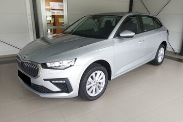 Skoda Scala Selection Edition 130 1.0 TSI DSG
