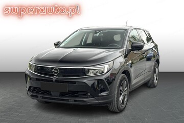 Opel Grandland X Business Edition 1.2 T  S&S aut