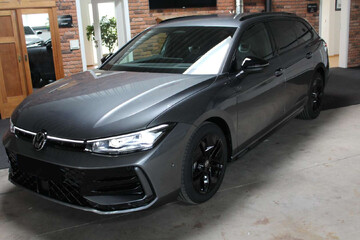 Volkswagen Passat 2.0 TSI R-Line Plus DSG