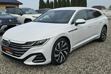 Volkswagen Arteon 2.0 TDI R-Line DSG