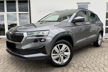 Skoda Karoq Selection 1.5 TSI