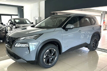 Nissan X-Trail N-Connecta e-POWER 4WD 1.5