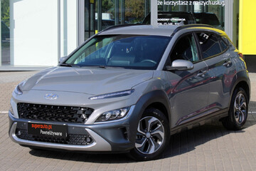 Hyundai Kona 1.6 GDI Hybrid Smart DCT