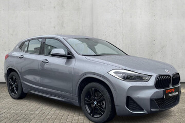 BMW X2 xDrive20i M Sport
