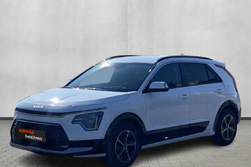Kia Niro 1.6 GDI Hybrid L Business Line