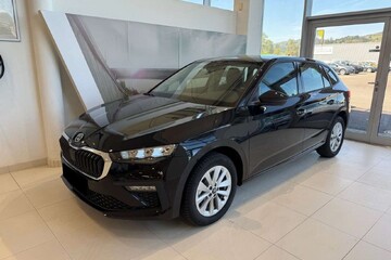 Skoda Scala Selection Edition 130 1.5 TSI