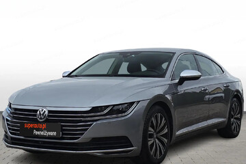 Volkswagen Arteon 2.0 TDI SCR Elegance DSG