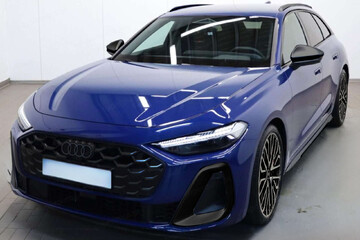 Audi A5 S5 TFSI