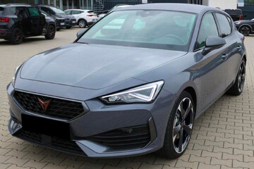 Cupra Leon 1.5 TSI