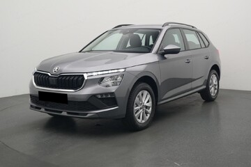 Skoda Kamiq Edition 130 1.5 TSI