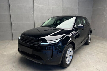 Land Rover Range Rover Evoque P160 S