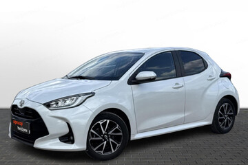 Toyota Yaris 1.5 Style