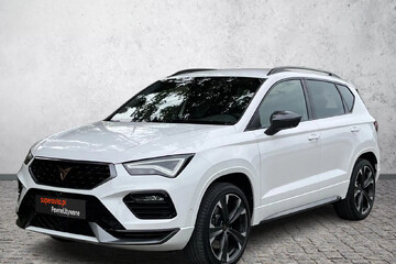 Cupra Ateca 2.0 TSI DSG