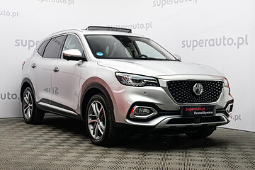 MG HS 1.5 T-GDI Exclusive