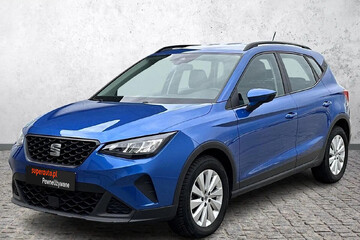Seat Arona 1.0 TSI Style S&S DSG
