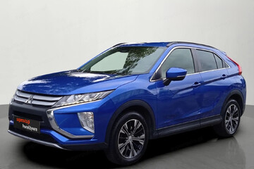 Mitsubishi Eclipse Cross 1.5 T GPF  Invite Plus CVT