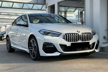 BMW Seria 2 Gran Coupe 218i M Sport