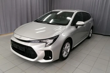 Suzuki Swace Premium Plus 1.8 Hybrid  CVT