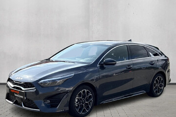 Kia ProCeed 1.5 T-GDI GT Line