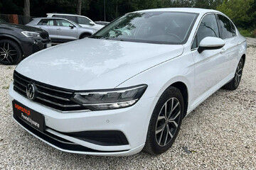 Volkswagen Passat 2.0 TDI EVO Business DSG