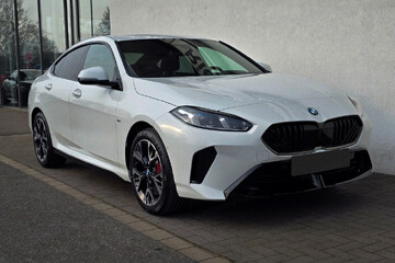 BMW Seria 2 Gran Coupe 220 M Sport