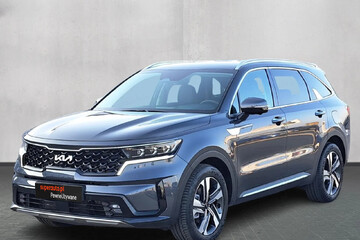 Kia Sorento 1.6 T-GDI HEV Prestige Line 4WD aut 7os.
