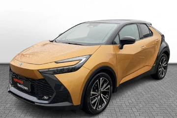 Toyota C-HR 2.0 Hybrid Executive Premiere Edition AWD